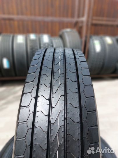 Шины Kelly Armorsteel KSM2 295/80 R22,5, artp: 591