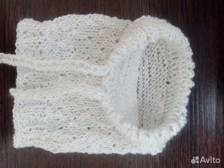 Снуд для собак