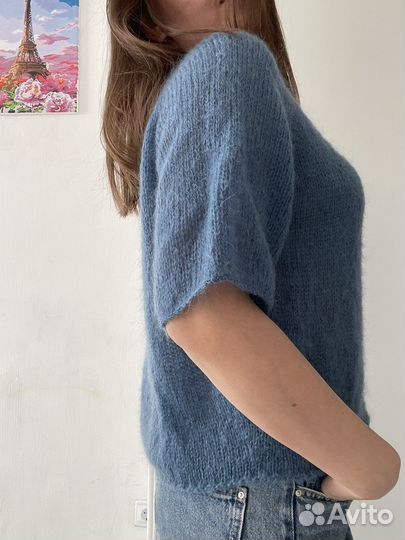 Свитер женский