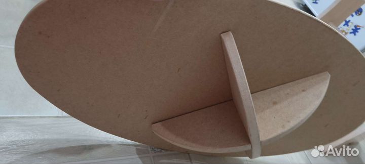 Баланс борд