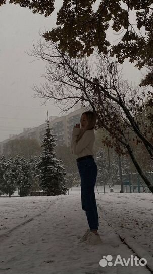 Няня, менеджер, репетитор