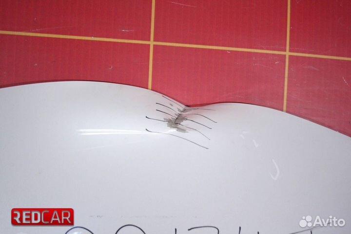 Капот Lexus NX (14)