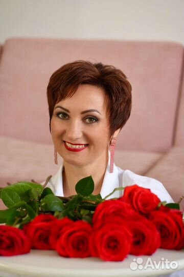 Ведущая на свадьбу, юбилей, корпоратив