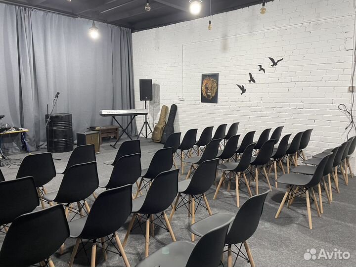 Аренда Зала /Лофта / Офиса 60 м²