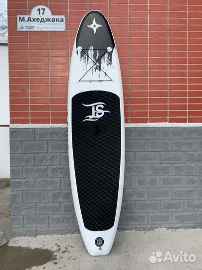 Сапборд Sup board JS/GQ NJ 335см.в Наличии новый