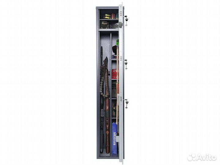 Оружейный сейф aiko беркут 165/2