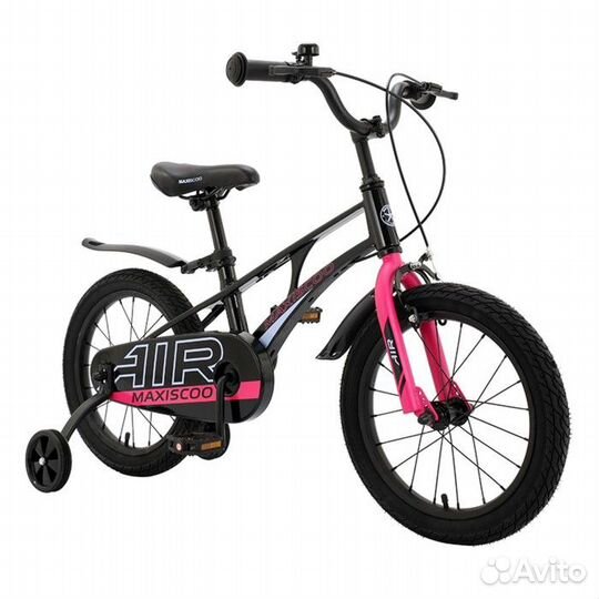 Велосипед 16