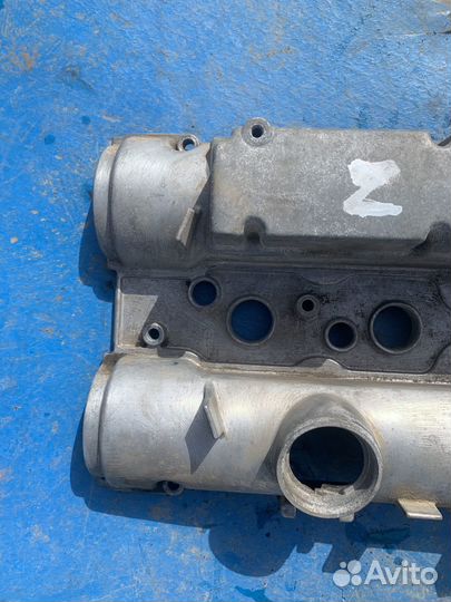 Opel z16xe клапанная крышка
