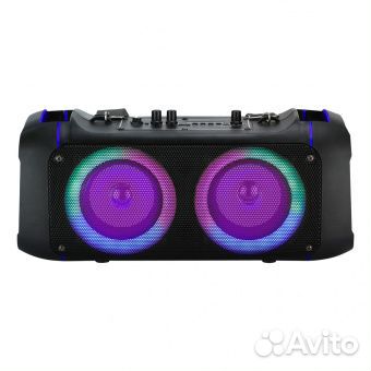 Колонка Smartbuy idol