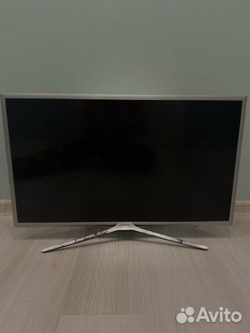 Телевизор samsung ue32k5550bu 32 дюйма
