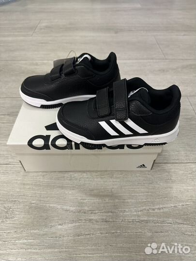 Кеды/кроссовки дет Adidas раз 30,5