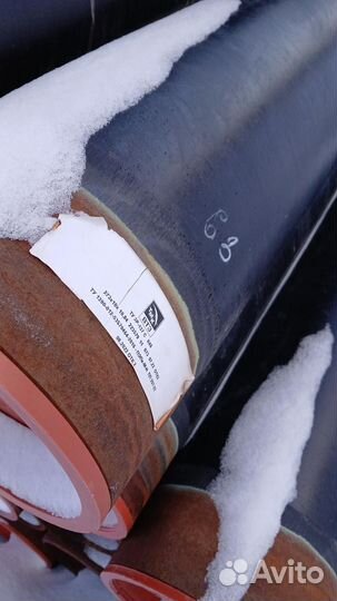 Труба ГОСТ ф 25 - ф 720