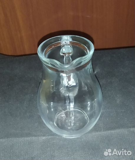 Молочник сливочник соусник