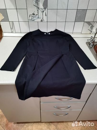 Платье для школы