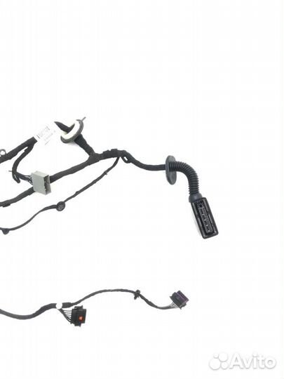 Электропроводка передняя правая Land Rover Range