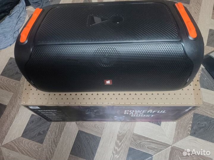 Колонка Jbl 110