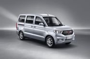 Wuling Hongguang V I (2019—2026) Фургон
