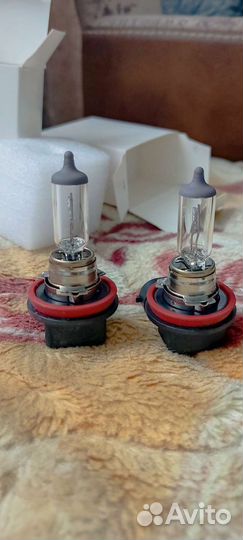 Лампы H11 osram