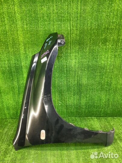 Крыло toyota RAV4 ACA21 (101462) контрактная