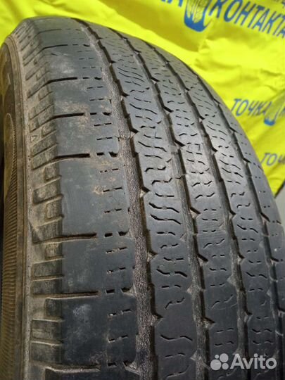 Kumho Steel Radial 798 235/70 R16