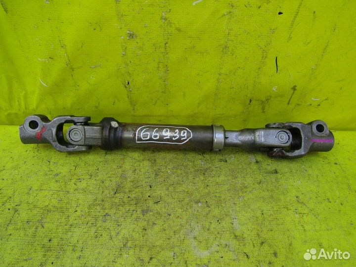 Рулевой вал Toyota C-HR 16-23г 66939