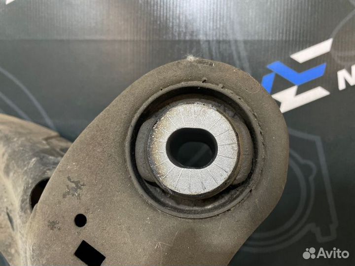 Подрамник передний Audi A6 C6 BDW 2005