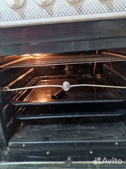 Плита электрическая бу