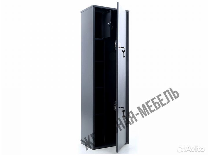 Охотничий сейф Aiko Чирок 1443