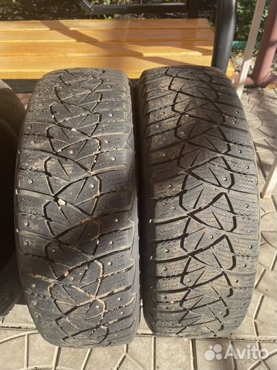 Goodyear Ultragrip 600 185/65 R15 88T