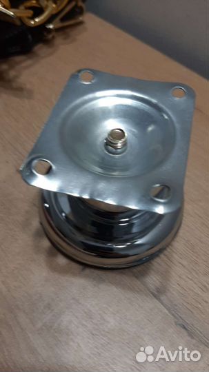 Мебельные ножки