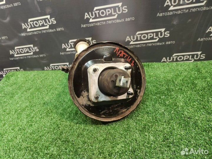 Вут+Гтц Daewoo Matiz M100 0.8 F8CV