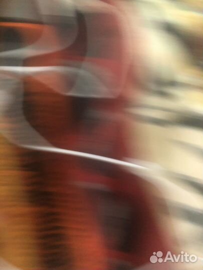 Наушники эрпоц проводные новые