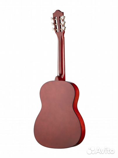 Классическая гитара Caraya C36N3/4