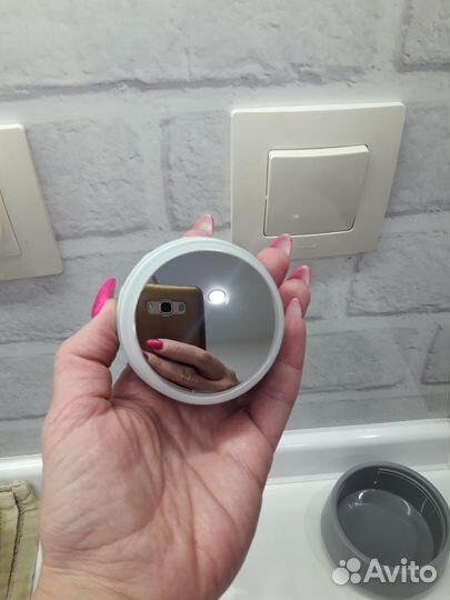 Термос для еды новый