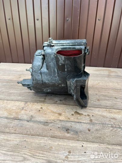 Корпус воздушного фильтра Infiniti Fx 35 3.2 2004