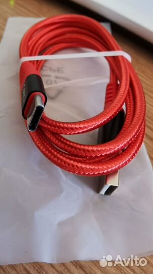 Кабель Orico универсальный Lightning Type-C micro