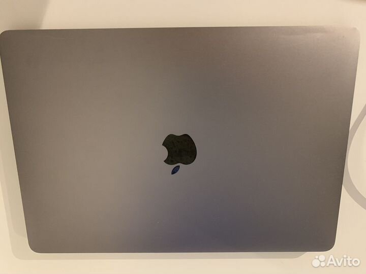 Apple MacBook Pro 13