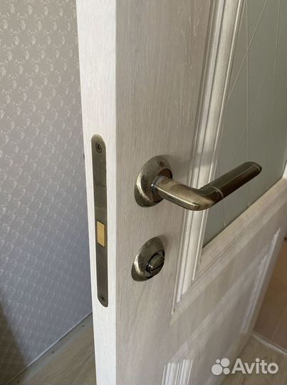 Двери межкомнатные
