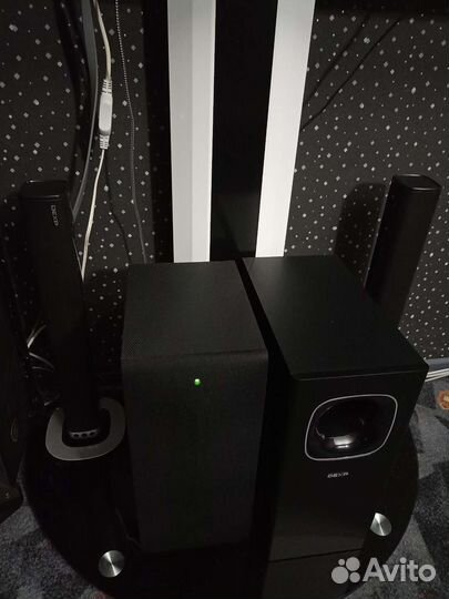 Саундбар Dexp V260