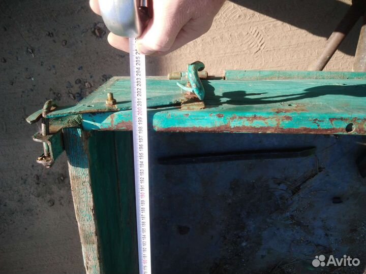 Прицеп легковой бу без документов