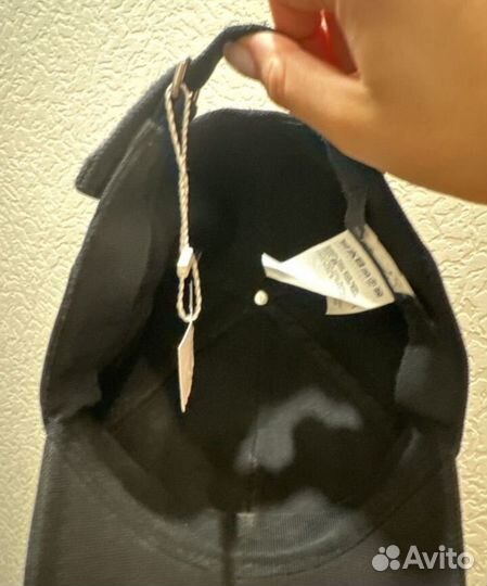 Бейсболка Max Mara Оригинал