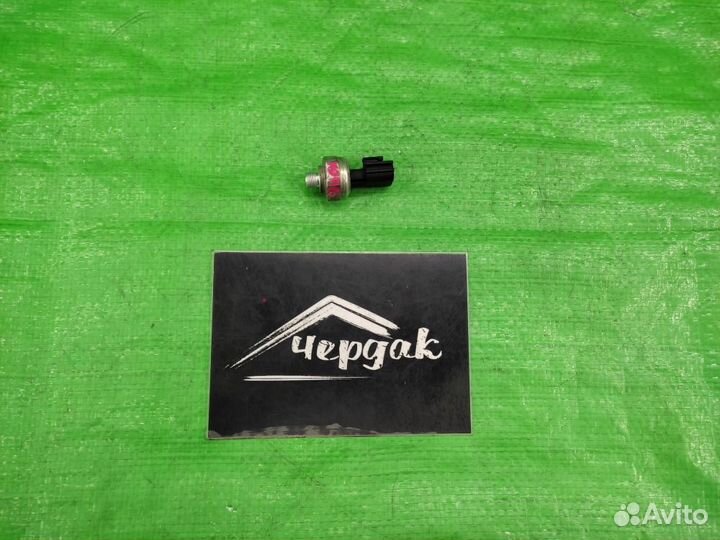 Датчик кондиционера Renault Koleos 2008-2016