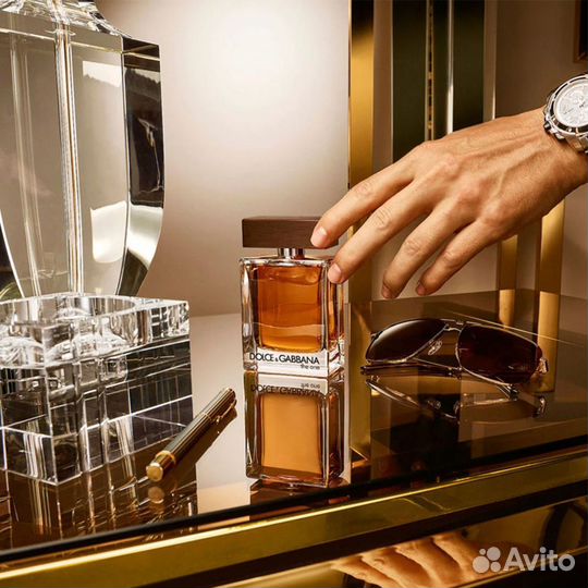 Dolce gabanna THE ONE 100ML