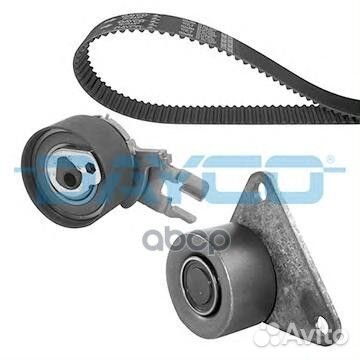 Рем.к-кт грм Volvo XC90 2.5 T 02 KTB536 Dayco