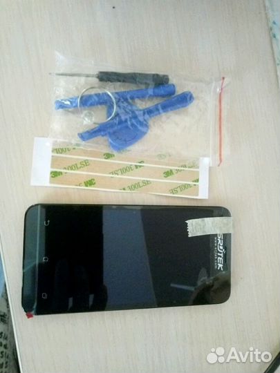 Экран для asus