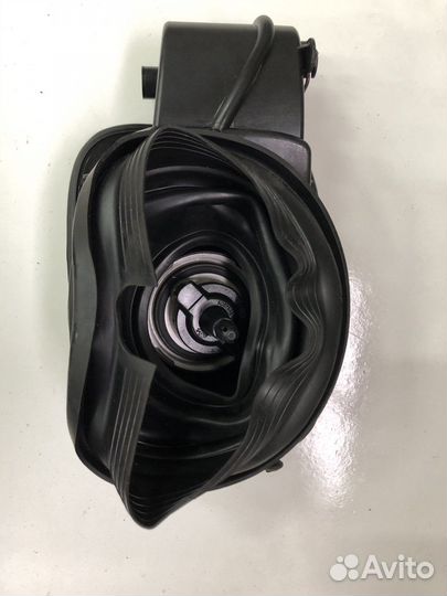 Люк бензобака bmw e70 x5