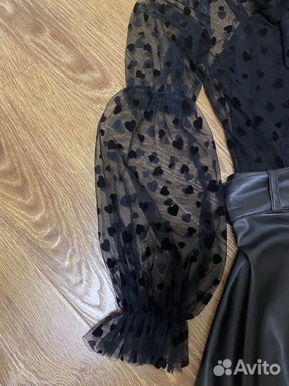 Костюм женский