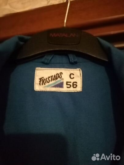 Рабочий комбинезон