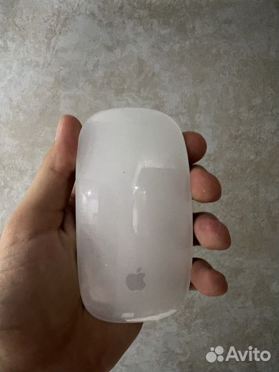 Мышь Apple magic mouse