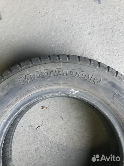 Matador MP 300 185/70 R15